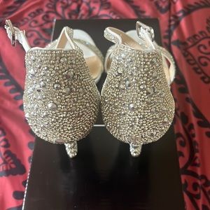 Betsey Johnson Heels